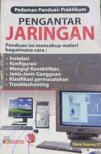 Pengantar jaringan