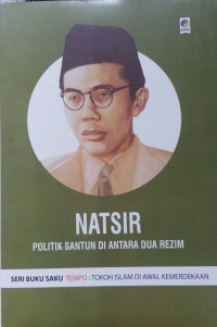 Politik santun di antara dua rezim