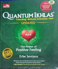 Quantum Ikhlas