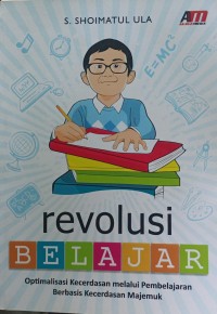 Revolusi Belajar