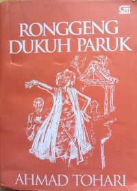 Ronggeng Dukuh Paruk