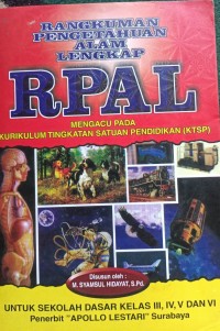 RPAL