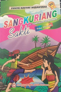 Image of SANGKURIANG SAKTI