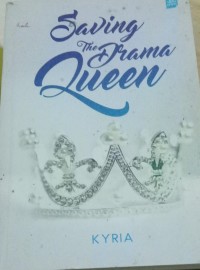 Image of SAVING THE DRAMA QUEEN