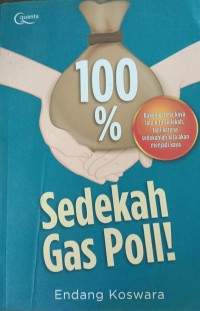 Sedekah gas poll