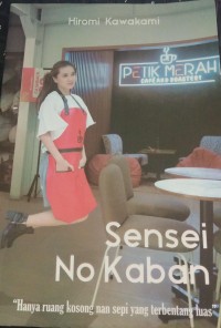 SENSEI NO KABAN