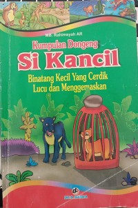 Image of SI KANCIL