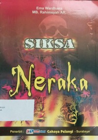 Image of SIKSA NERAKA