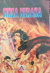 Image of SIKSA NERAKA