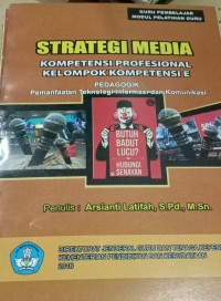 STRATEGI MEDIA E