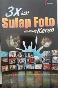 Sulap Foto Langsung keren