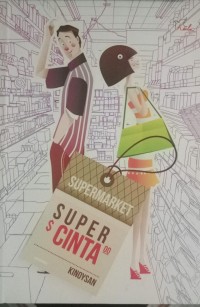 SUPERMARKET SUPERCINTA