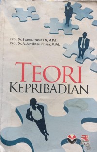 Image of TEORI KEPRIBADIAN
