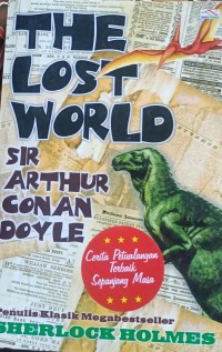 The lost world