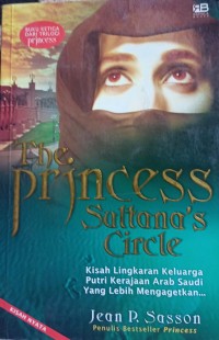 The Princess Sultana's Circle