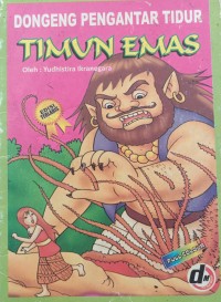 Image of TIMUN EMAS