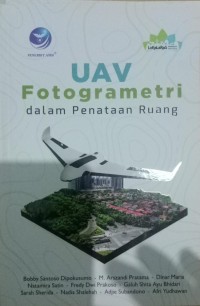 Image of UAV FOTOGRAFI DALAM PENATAAN RUANG